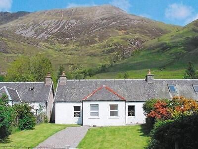 Brightwater Cottage Arnisdale エクステリア 写真