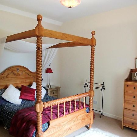 Brightwater Cottage Arnisdale エクステリア 写真